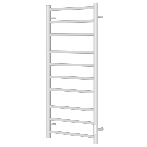 Полотенцесушитель электрический BONNA Diane 1000x500 BNP-EV10F-dt10040W белый Полотенцесушитель электрический BONNA Diane 1000x500 BNP-EV10F-dt10040W белый
