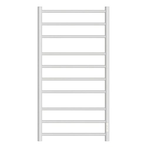 Полотенцесушитель электрический BONNA Diane 1000x500 BNP-EV10F-dt10040W белый Полотенцесушитель электрический BONNA Diane 1000x500 BNP-EV10F-dt10040W белый