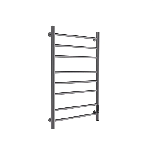 Полотенцесушитель электрический BONNA Diane 1000x500 BNP-EV10F-dt10050Gt графит Полотенцесушитель электрический BONNA Diane 1000x500 BNP-EV10F-dt10050Gt графит