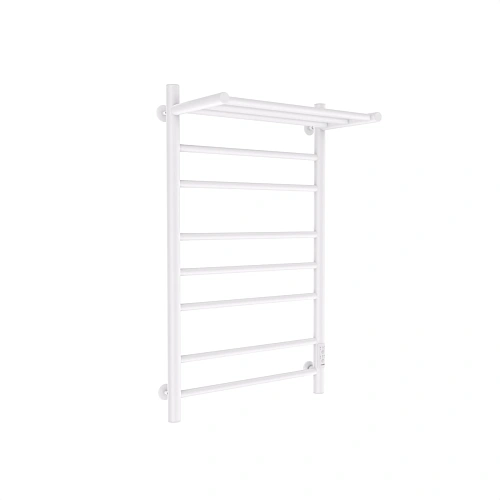 Полотенцесушитель электрический BONNA Diane 1000x500 BNP-EV10PF-dt10050W белый Полотенцесушитель электрический BONNA Diane 1000x500 BNP-EV10PF-dt10050W белый