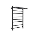 Полотенцесушитель электрический BONNA Diane 600x400 BNP-EV10PF-dt6040B черный Полотенцесушитель электрический BONNA Diane 600x400 BNP-EV10PF-dt6040B черный