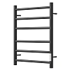 Полотенцесушитель электрический BONNA Diane 600x500 BNP-EV10F-dt6050B черный Полотенцесушитель электрический BONNA Diane 600x500 BNP-EV10F-dt6050B черный