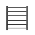 Полотенцесушитель электрический BONNA Diane 600x500 BNP-EV10F-dt6050Gt графит Полотенцесушитель электрический BONNA Diane 600x500 BNP-EV10F-dt6050Gt графит