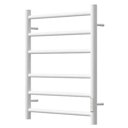 Полотенцесушитель электрический BONNA Diane 600x500 BNP-EV10F-dt6050W белый Полотенцесушитель электрический BONNA Diane 600x500 BNP-EV10F-dt6050W белый