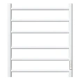 Полотенцесушитель электрический BONNA Diane 600x500 BNP-EV10F-dt6050W белый Полотенцесушитель электрический BONNA Diane 600x500 BNP-EV10F-dt6050W белый