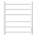 Полотенцесушитель электрический BONNA Diane 600x500 BNP-EV10F-dt6050W белый Полотенцесушитель электрический BONNA Diane 600x500 BNP-EV10F-dt6050W белый