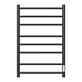 Полотенцесушитель электрический BONNA Diane 800x400 BNP-EV10F-dt8040B черный Полотенцесушитель электрический BONNA Diane 800x400 BNP-EV10F-dt8040B черный