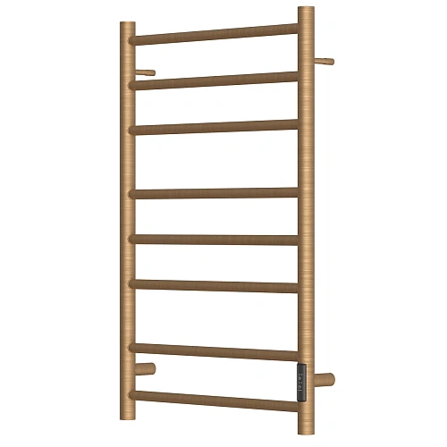 Полотенцесушитель электрический BONNA Diane 800x500 BNP-EV10C-dt8050Br бронза Полотенцесушитель электрический BONNA Diane 800x500 BNP-EV10C-dt8050Br бронза