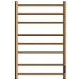 Полотенцесушитель электрический BONNA Diane 800x500 BNP-EV10C-dt8050Br бронза Полотенцесушитель электрический BONNA Diane 800x500 BNP-EV10C-dt8050Br бронза