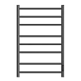 Полотенцесушитель электрический BONNA Diane 800x500 BNP-EV10F-dt8050Gt графит Полотенцесушитель электрический BONNA Diane 800x500 BNP-EV10F-dt8050Gt графит