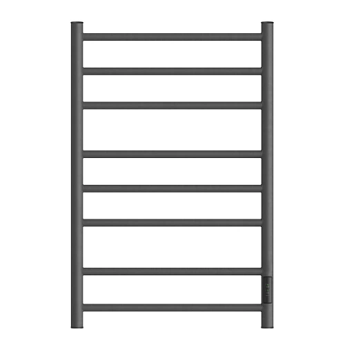 Полотенцесушитель электрический BONNA Diane 800x500 BNP-EV10F-dt8050Gt графит Полотенцесушитель электрический BONNA Diane 800x500 BNP-EV10F-dt8050Gt графит