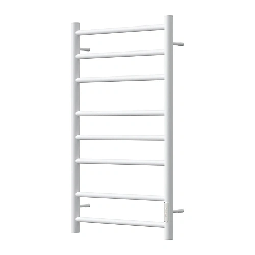 Полотенцесушитель электрический BONNA Diane 800x500 BNP-EV10F-dt8050W белый Полотенцесушитель электрический BONNA Diane 800x500 BNP-EV10F-dt8050W белый