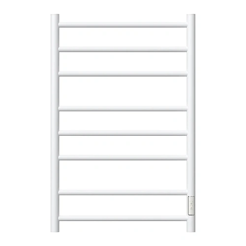 Полотенцесушитель электрический BONNA Diane 800x500 BNP-EV10F-dt8050W белый Полотенцесушитель электрический BONNA Diane 800x500 BNP-EV10F-dt8050W белый