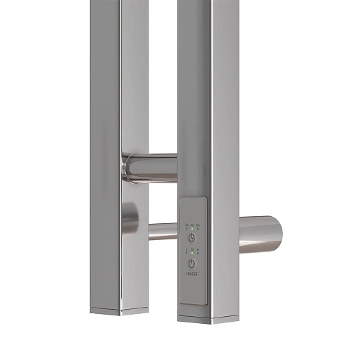 Полотенцесушитель электрический BONNA Helios 1200x60 BNP-EI2QC-dt1206Ch хром Полотенцесушитель электрический BONNA Helios 1200x60 BNP-EI2QC-dt1206Ch хром