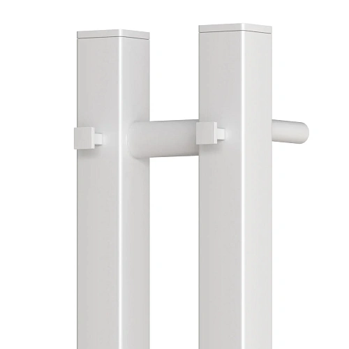 Полотенцесушитель электрический BONNA Helios 1200x60 BNP-EI2QF-dt1206W белый Полотенцесушитель электрический BONNA Helios 1200x60 BNP-EI2QF-dt1206W белый