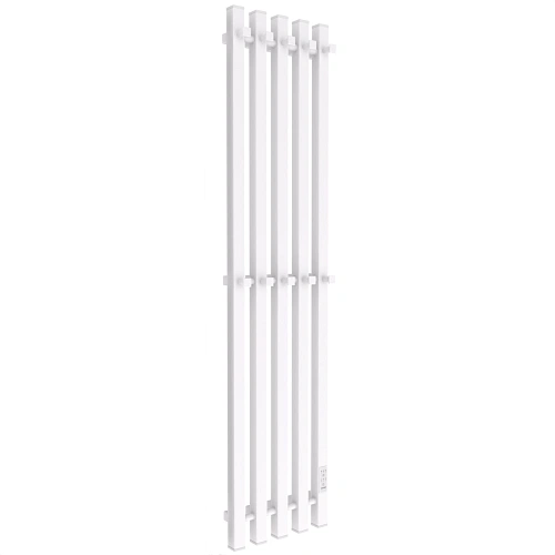 Полотенцесушитель электрический BONNA Helios 1500x240 BNP-EI5QF-dt15024W белый Полотенцесушитель электрический BONNA Helios 1500x240 BNP-EI5QF-dt15024W белый