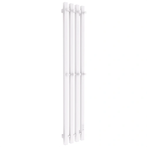 Полотенцесушитель электрический BONNA Helios 800x180 BNP-EI4QF-dt8018W белый Полотенцесушитель электрический BONNA Helios 800x180 BNP-EI4QF-dt8018W белый