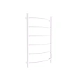 Полотенцесушитель электрический BONNA Hestia 1000x400 BNP-EV4F-dt10040W белый Полотенцесушитель электрический BONNA Hestia 1000x400 BNP-EV4F-dt10040W белый