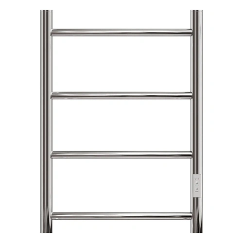 Полотенцесушитель электрический BONNA Hestia 600x400 BNP-EV4C-dt6040Ch хром Полотенцесушитель электрический BONNA Hestia 600x400 BNP-EV4C-dt6040Ch хром