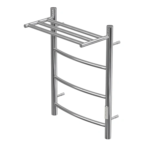 Полотенцесушитель электрический BONNA Hestia 600x400 BNP-EV4CP-dt6040Ch хром Полотенцесушитель электрический BONNA Hestia 600x400 BNP-EV4CP-dt6040Ch хром