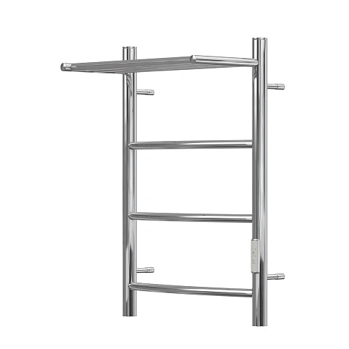 Полотенцесушитель электрический BONNA Hestia 600x400 BNP-EV4CP-dt6040Ch хром Полотенцесушитель электрический BONNA Hestia 600x400 BNP-EV4CP-dt6040Ch хром