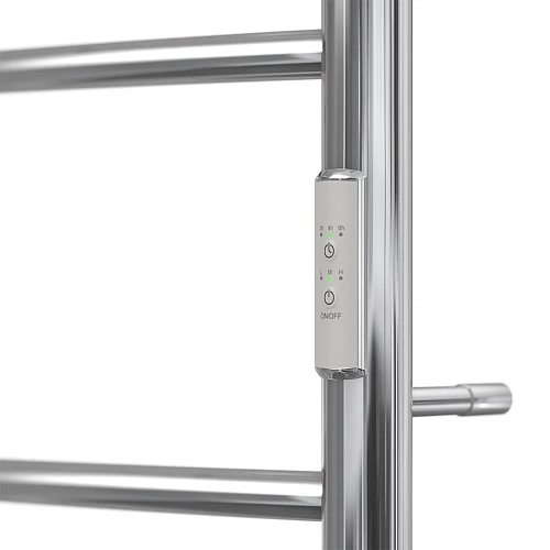 Полотенцесушитель электрический BONNA Hestia 600x400 BNP-EV4CP-dt6040Ch хром Полотенцесушитель электрический BONNA Hestia 600x400 BNP-EV4CP-dt6040Ch хром