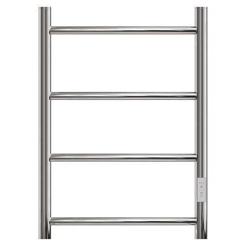 Полотенцесушитель электрический BONNA Hestia 600x500 BNP-EV4C-dt6050Ch хром Полотенцесушитель электрический BONNA Hestia 600x500 BNP-EV4C-dt6050Ch хром