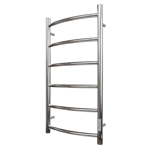 Полотенцесушитель электрический BONNA Hestia 800x400 BNP-EV4C-dt8040Ch хром Полотенцесушитель электрический BONNA Hestia 800x400 BNP-EV4C-dt8040Ch хром