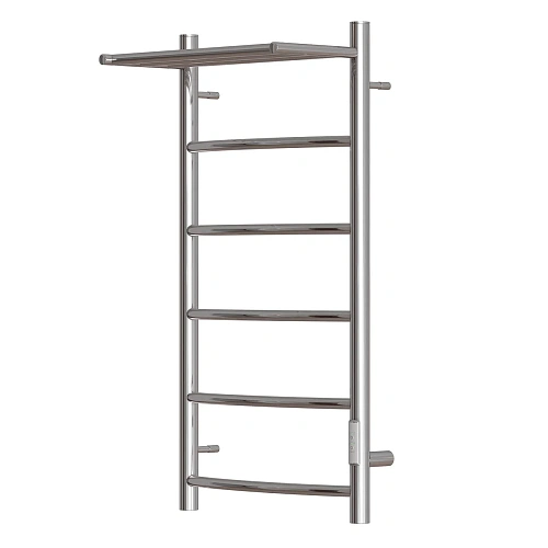 Полотенцесушитель электрический BONNA Hestia 800x400 BNP-EV4CP-dt8040Ch хром Полотенцесушитель электрический BONNA Hestia 800x400 BNP-EV4CP-dt8040Ch хром