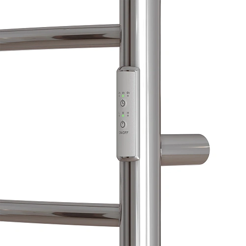 Полотенцесушитель электрический BONNA Hestia 800x400 BNP-EV4CP-dt8040Ch хром Полотенцесушитель электрический BONNA Hestia 800x400 BNP-EV4CP-dt8040Ch хром