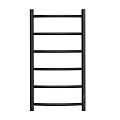 Полотенцесушитель электрический BONNA Hestia 800x400 BNP-EV4F-dt8040B черный Полотенцесушитель электрический BONNA Hestia 800x400 BNP-EV4F-dt8040B черный