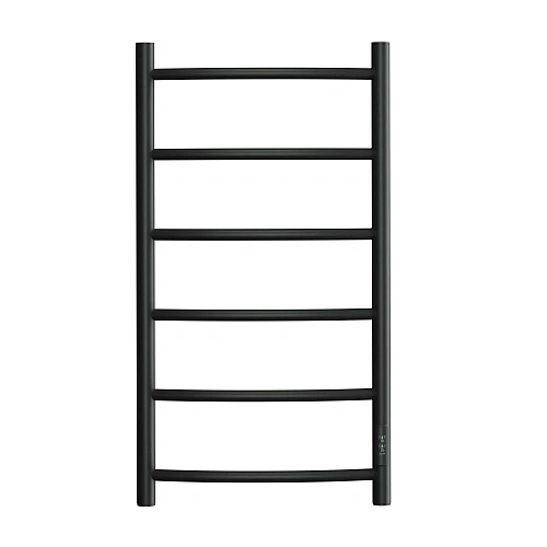 Полотенцесушитель электрический BONNA Hestia 800x400 BNP-EV4F-dt8040B черный Полотенцесушитель электрический BONNA Hestia 800x400 BNP-EV4F-dt8040B черный