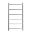 Полотенцесушитель электрический BONNA Hestia 800x400 BNP-EV4F-dt8040W белый Полотенцесушитель электрический BONNA Hestia 800x400 BNP-EV4F-dt8040W белый