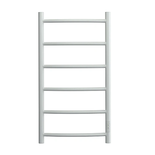 Полотенцесушитель электрический BONNA Hestia 800x400 BNP-EV4F-dt8040W белый Полотенцесушитель электрический BONNA Hestia 800x400 BNP-EV4F-dt8040W белый