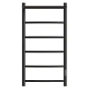 Полотенцесушитель электрический BONNA Hestia 800x400 BNP-EV4FP-dt8040B черный Полотенцесушитель электрический BONNA Hestia 800x400 BNP-EV4FP-dt8040B черный
