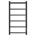 Полотенцесушитель электрический BONNA Hestia 800x400 BNP-EV4FP-dt8040B черный Полотенцесушитель электрический BONNA Hestia 800x400 BNP-EV4FP-dt8040B черный