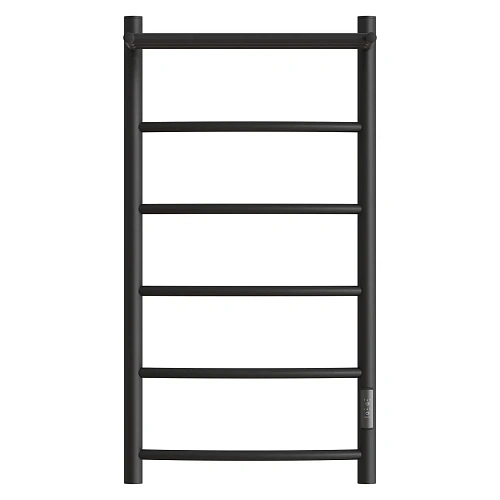 Полотенцесушитель электрический BONNA Hestia 800x400 BNP-EV4FP-dt8040B черный Полотенцесушитель электрический BONNA Hestia 800x400 BNP-EV4FP-dt8040B черный