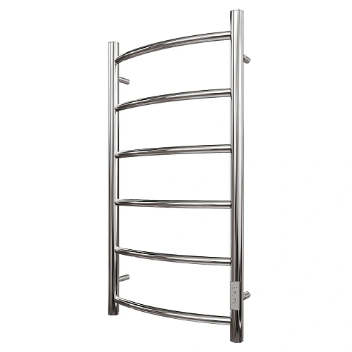 Полотенцесушитель электрический BONNA Hestia 800x500 BNP-EV4C-dt8050Ch хром Полотенцесушитель электрический BONNA Hestia 800x500 BNP-EV4C-dt8050Ch хром