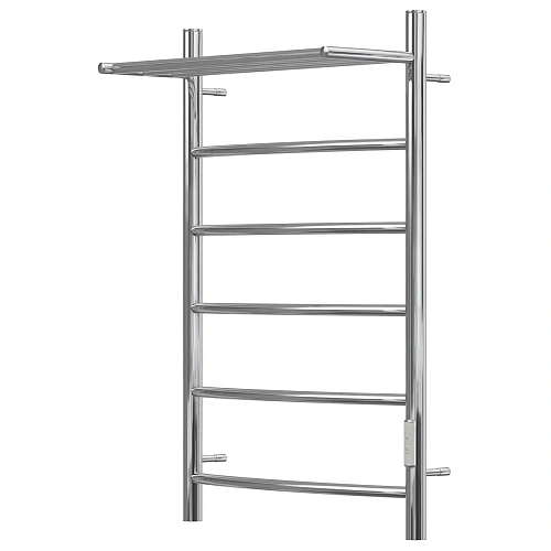 Полотенцесушитель электрический BONNA Hestia 800x500 BNP-EV4CP-dt8050Ch хром Полотенцесушитель электрический BONNA Hestia 800x500 BNP-EV4CP-dt8050Ch хром