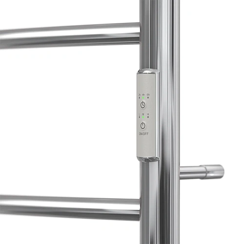 Полотенцесушитель электрический BONNA Hestia 800x500 BNP-EV4CP-dt8050Ch хром Полотенцесушитель электрический BONNA Hestia 800x500 BNP-EV4CP-dt8050Ch хром