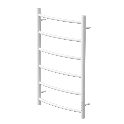 Полотенцесушитель электрический BONNA Hestia 800x500 BNP-EV4F-dt050W белый Полотенцесушитель электрический BONNA Hestia 800x500 BNP-EV4F-dt050W белый