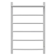 Полотенцесушитель электрический BONNA Hestia 800x500 BNP-EV4FP-dt8050W белый Полотенцесушитель электрический BONNA Hestia 800x500 BNP-EV4FP-dt8050W белый