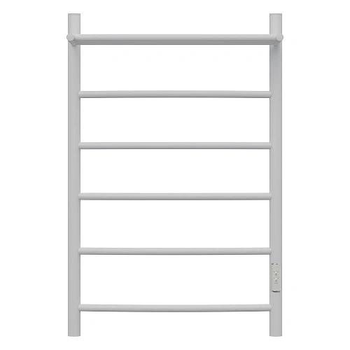 Полотенцесушитель электрический BONNA Hestia 800x500 BNP-EV4FP-dt8050W белый Полотенцесушитель электрический BONNA Hestia 800x500 BNP-EV4FP-dt8050W белый
