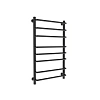 Полотенцесушитель электрический BONNA Irida 1000x400 BNP-EV9F-dt10040B черный Полотенцесушитель электрический BONNA Irida 1000x400 BNP-EV9F-dt10040B черный