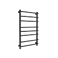 Полотенцесушитель электрический BONNA Irida 1000x400 BNP-EV9F-dt10040B черный Полотенцесушитель электрический BONNA Irida 1000x400 BNP-EV9F-dt10040B черный