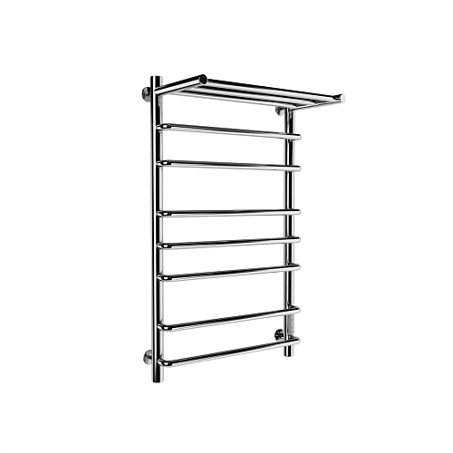 Полотенцесушитель электрический BONNA Irida 1000x400 BNP-EV9PC-dt10040Ch хром Полотенцесушитель электрический BONNA Irida 1000x400 BNP-EV9PC-dt10040Ch хром