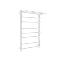 Полотенцесушитель электрический BONNA Irida 1000x400 BNP-EV9PF-dt10040W белый Полотенцесушитель электрический BONNA Irida 1000x400 BNP-EV9PF-dt10040W белый