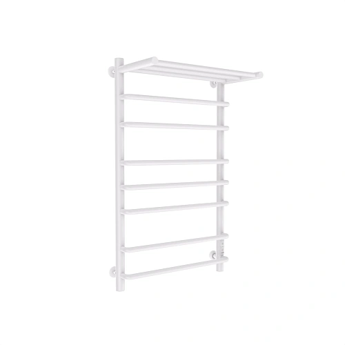 Полотенцесушитель электрический BONNA Irida 1000x400 BNP-EV9PF-dt10040W белый Полотенцесушитель электрический BONNA Irida 1000x400 BNP-EV9PF-dt10040W белый