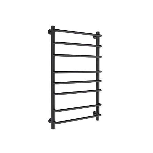 Полотенцесушитель электрический BONNA Irida 1000x500 BNP-EV9F-dt10050B черный Полотенцесушитель электрический BONNA Irida 1000x500 BNP-EV9F-dt10050B черный