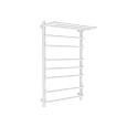 Полотенцесушитель электрический BONNA Irida 1000x500 BNP-EV9PF-dt10050W белый Полотенцесушитель электрический BONNA Irida 1000x500 BNP-EV9PF-dt10050W белый